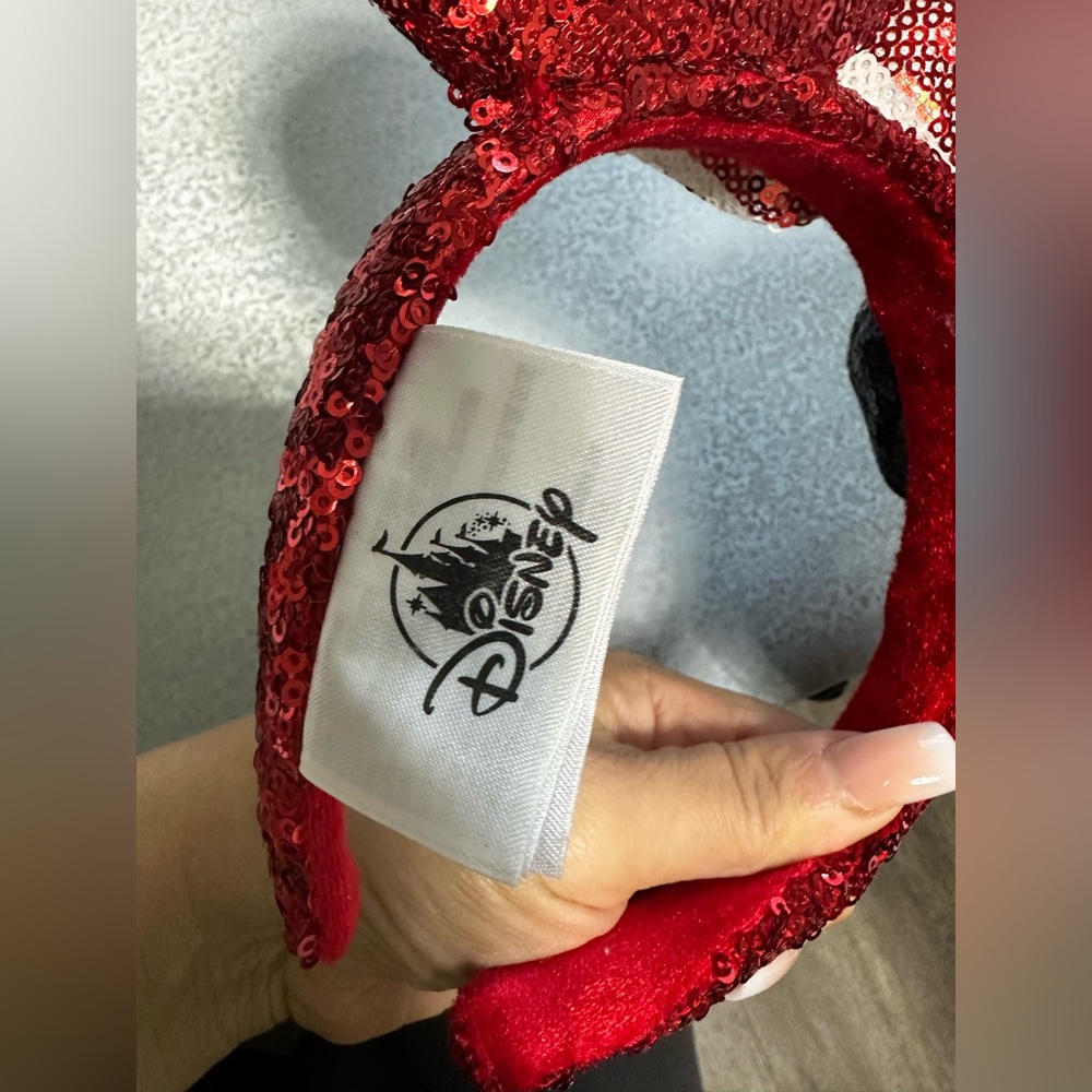 mickey ears - Picture 2 of 2